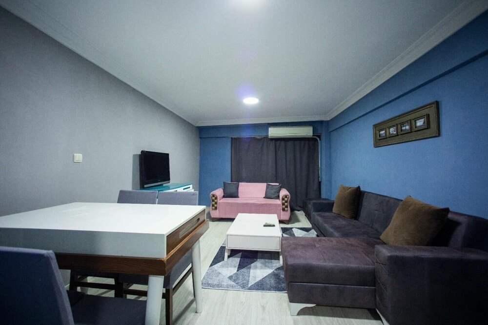 Измир: Gloria Homes