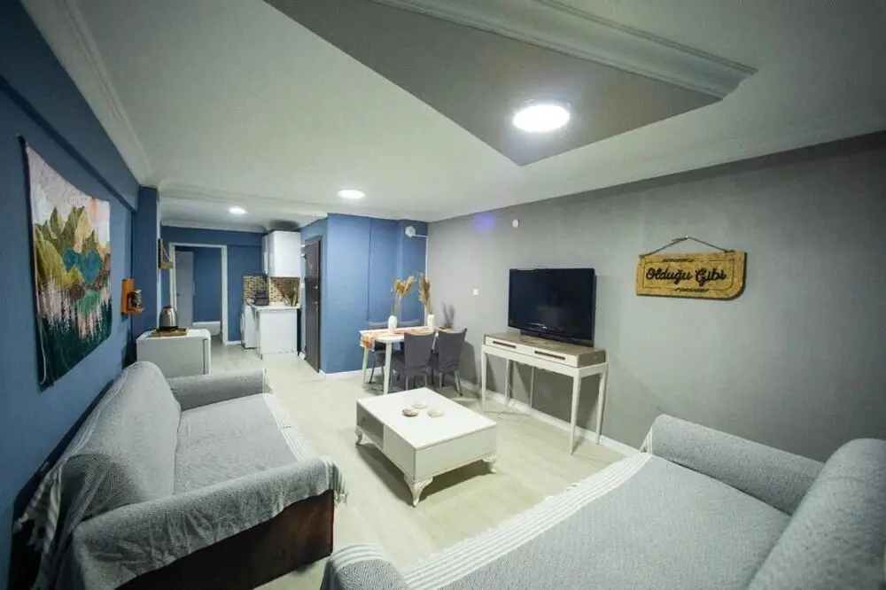 Измир: Gloria Homes