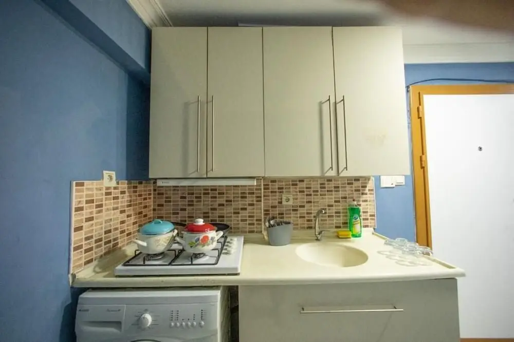Измир: Gloria Homes