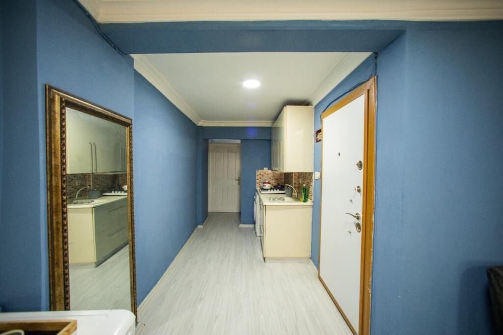 Измир: Gloria Homes