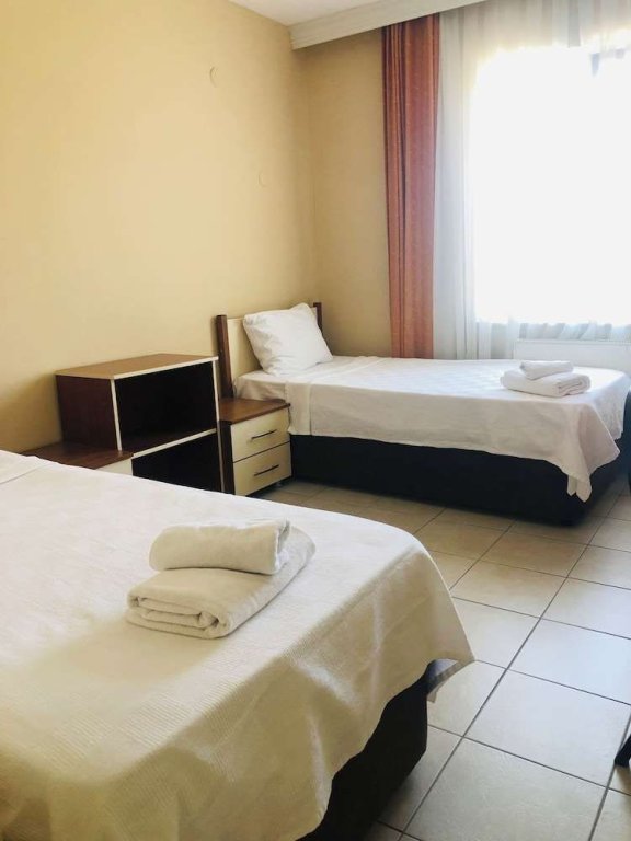Канаккале: Arya Hotel
