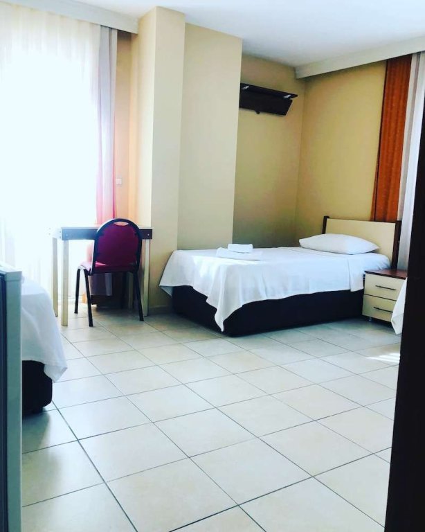 Канаккале: Arya Hotel