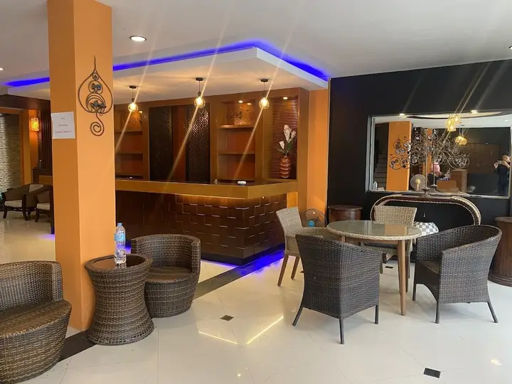 Кату: Cocoon Deva Hotel