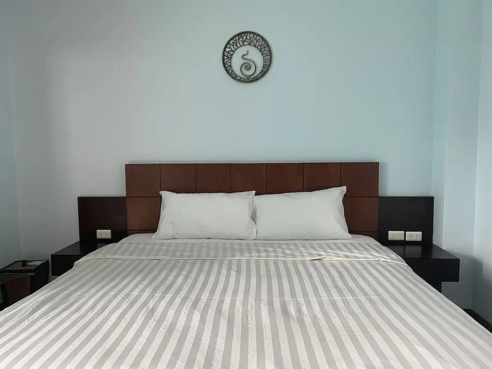Кату: Cocoon Deva Hotel