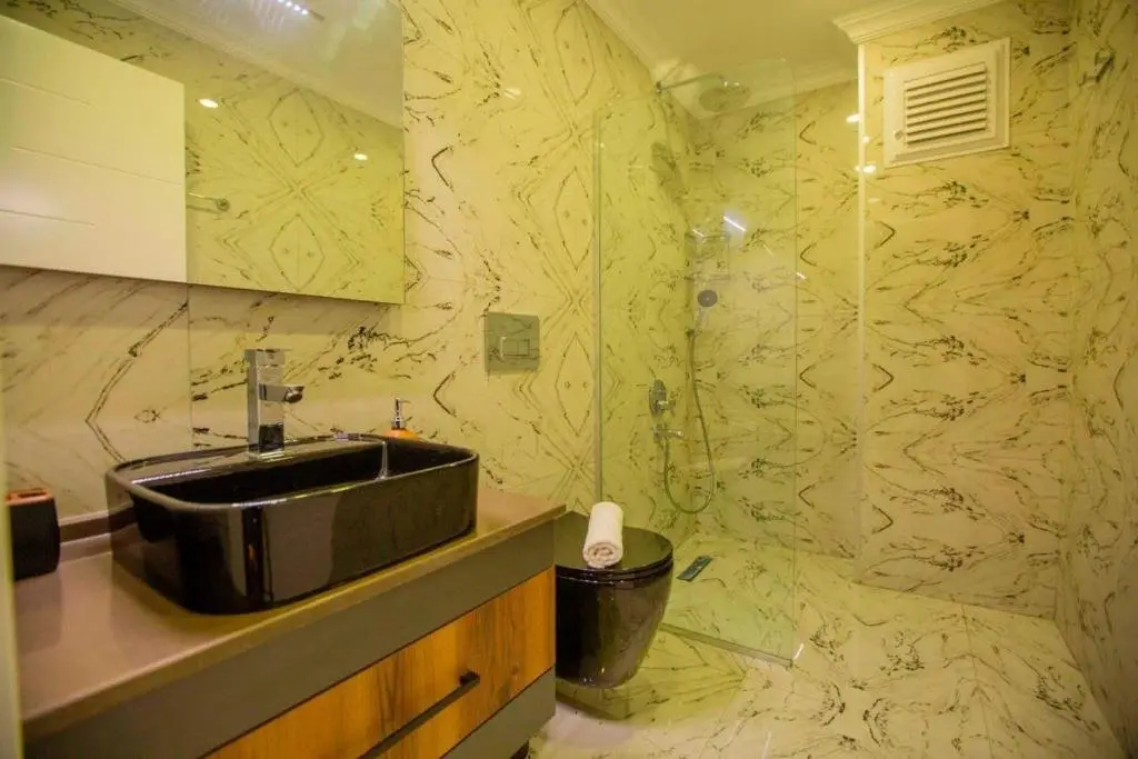 Патара: Fabulous Villa With Pool In Kas
