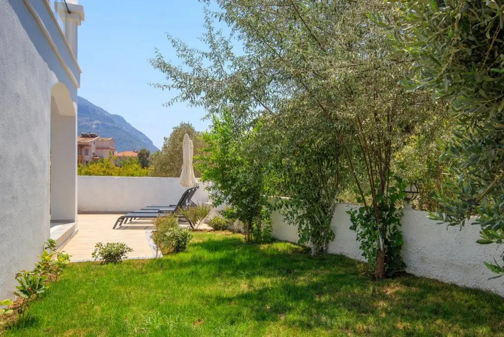Фетхие: Orka World Villa 2 in Oludeniz