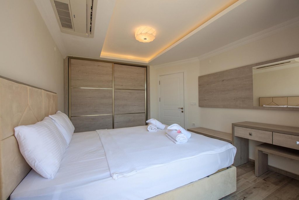 Фетхие: Orka World Villa 2 in Oludeniz