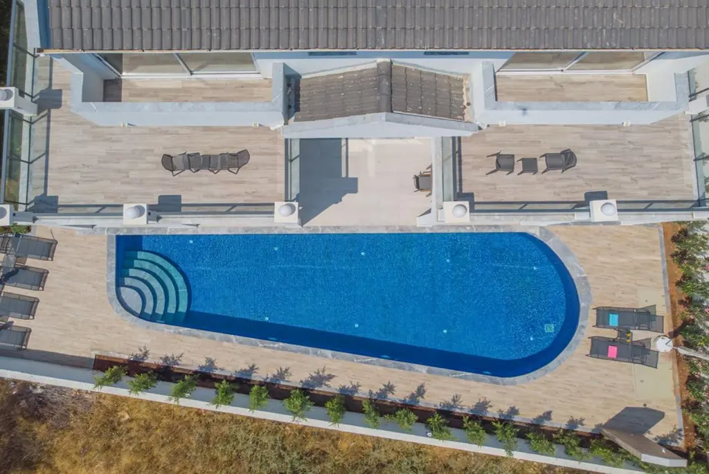 Фетхие: Orka World Villa 2 in Oludeniz