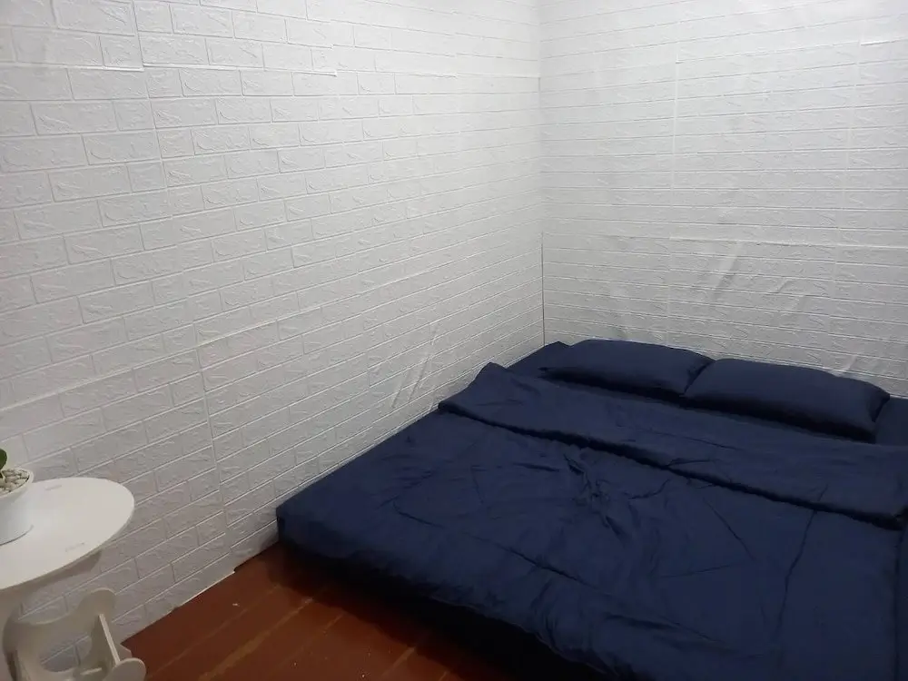 Бангкок: Amazing Khaosan Hostel