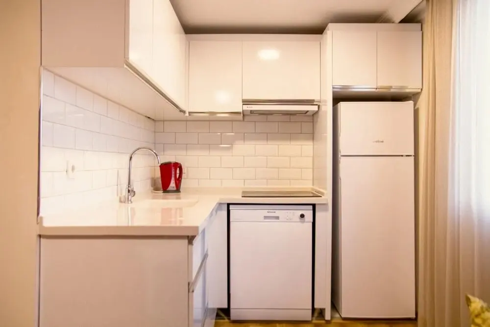 Измир: Colorful Apartment Near Kulturpark Izmir