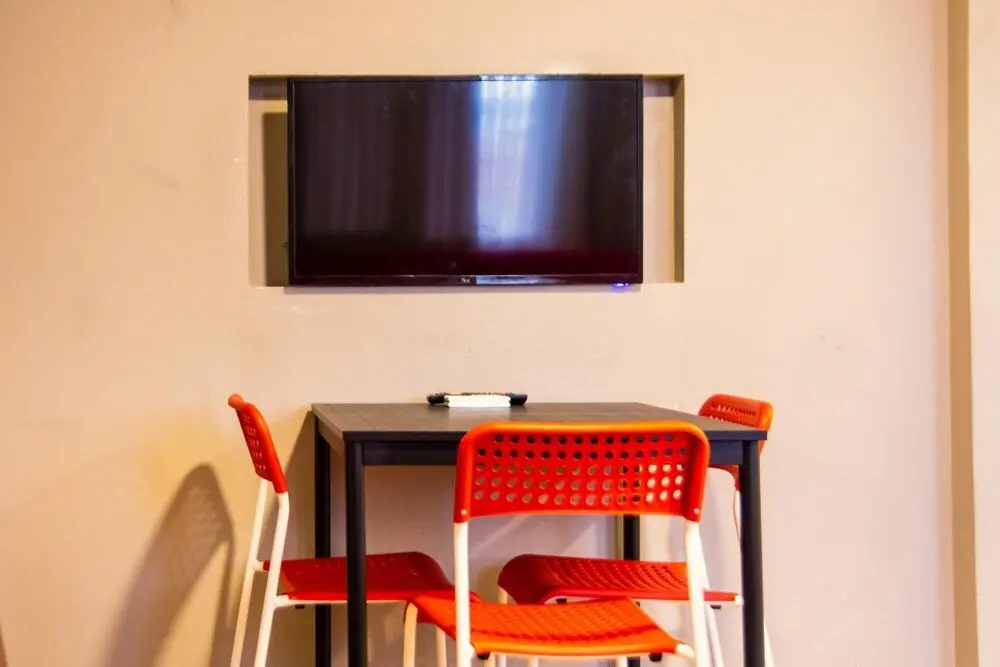 Измир: Colorful Apartment Near Kulturpark Izmir