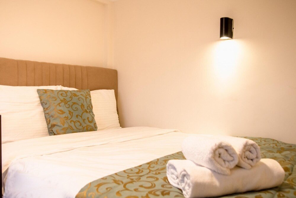 Измир: Colorful Apartment Near Kulturpark Izmir