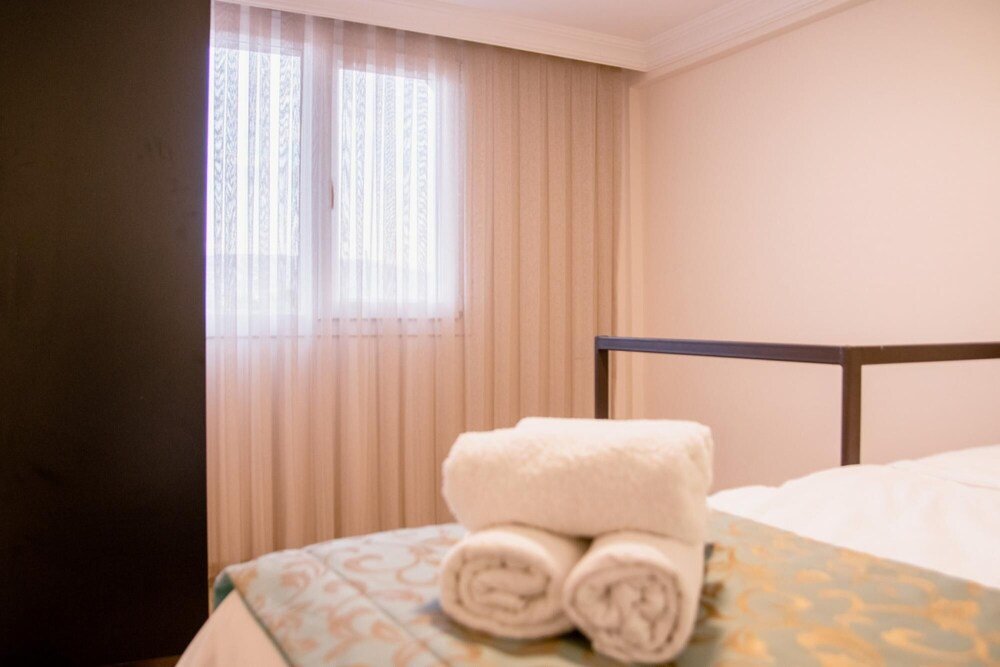 Измир: Colorful Apartment Near Kulturpark Izmir