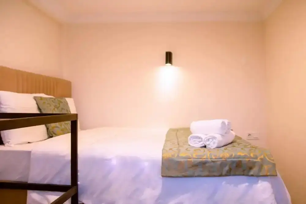 Измир: Colorful Apartment Near Kulturpark Izmir