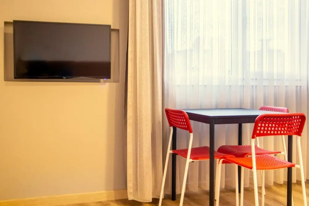 Centrally Located Flat Near Kulturpark Izmir — фото 1