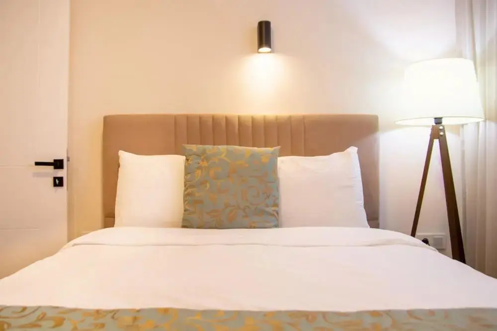 Измир: Centrally Located Flat Near Kulturpark Izmir