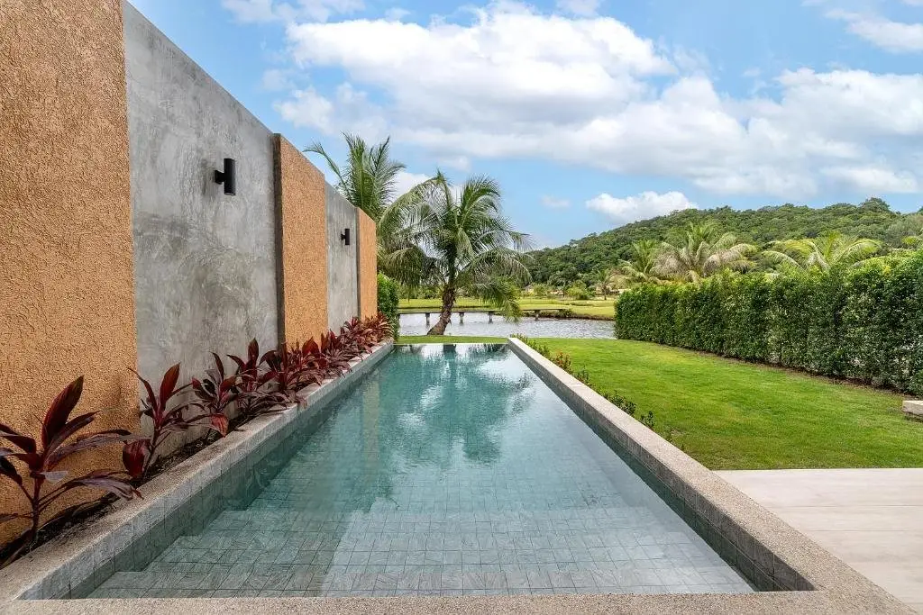 Ко Чанг: Blue Haven Bay Luxury Pool Villa
