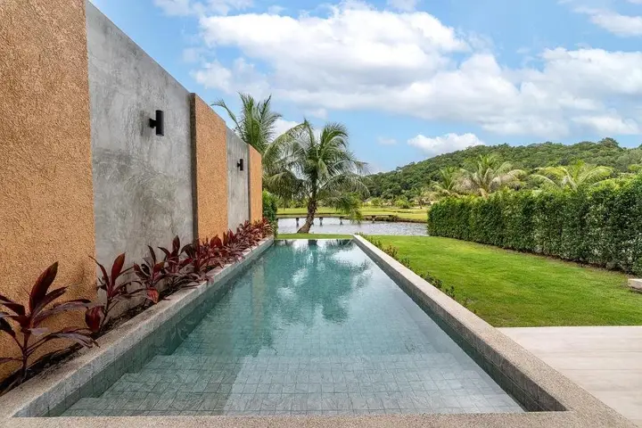 Ко Чанг: Blue Haven Bay Luxury Pool Villa