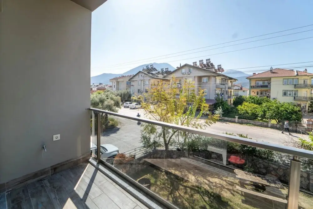 Фетхие: Dreamy Villa With Terrace and Backyard in Fethiye