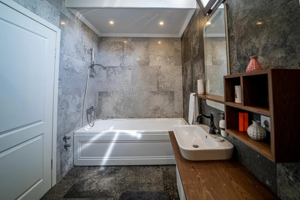 Фетхие: Dreamy Villa With Terrace and Backyard in Fethiye