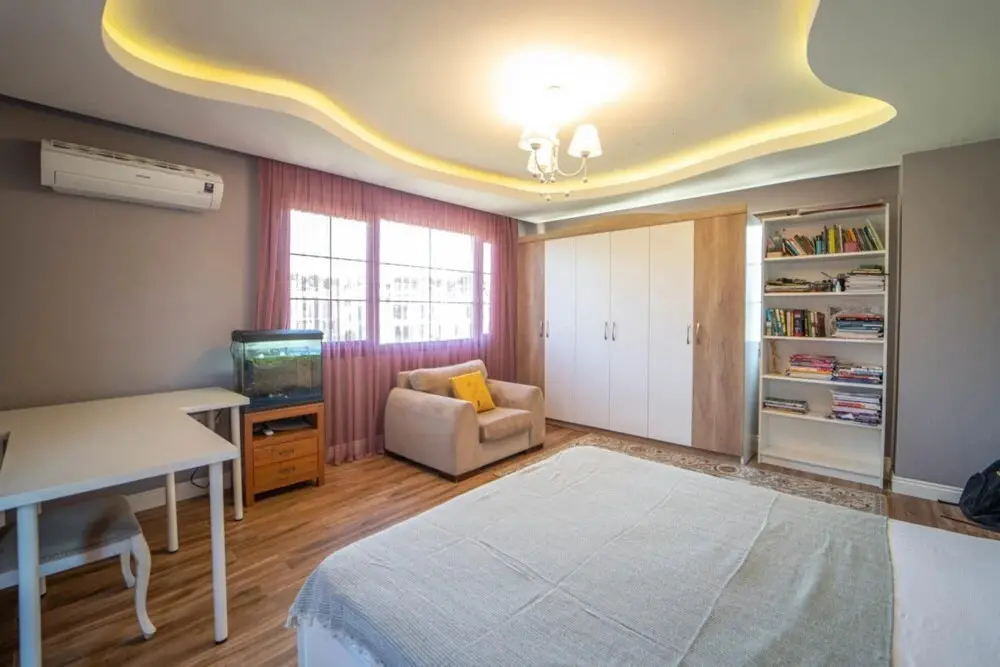 Фетхие: Dreamy Villa With Terrace and Backyard in Fethiye
