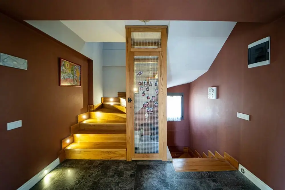 Фетхие: Dreamy Villa With Terrace and Backyard in Fethiye