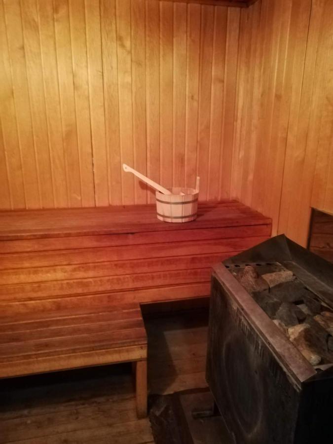 Киржач: Отель Шерна