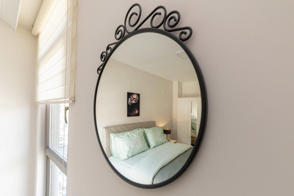 Мугла: Convenient Flat With Central Location in Mugla