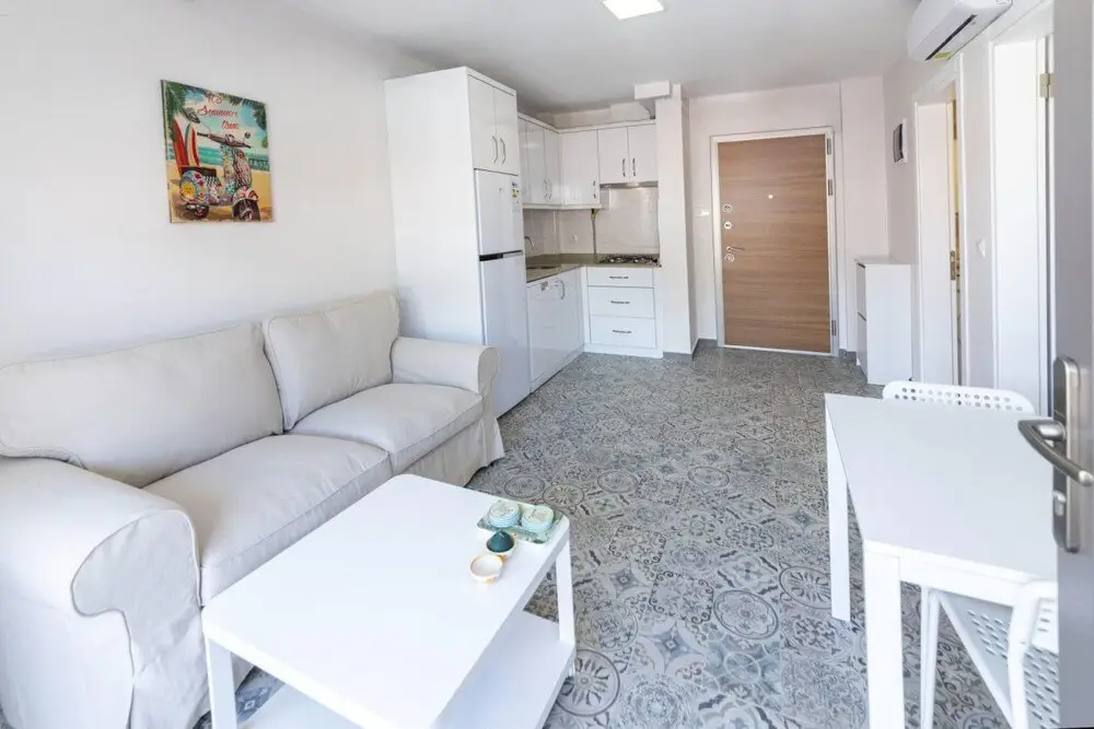 Convenient Flat With Central Location in Mugla — фото 1