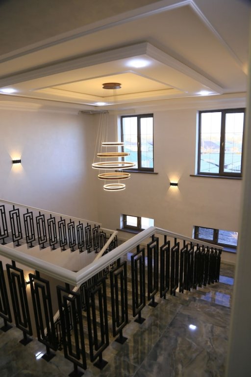 Нукус: Citizen Hotel