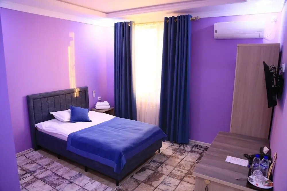 Нукус: Citizen Hotel