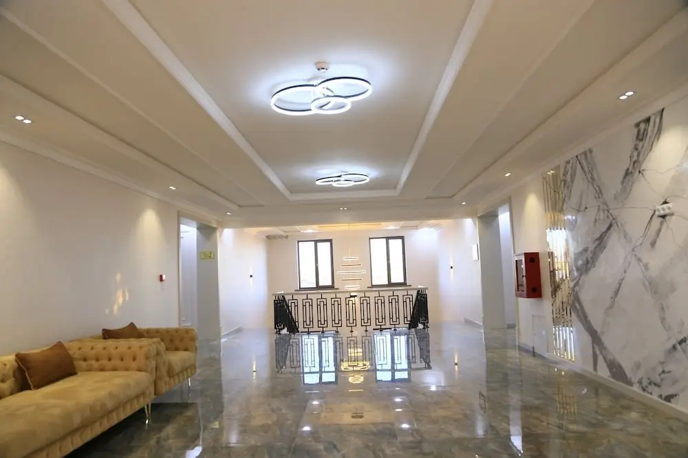 Нукус: Citizen Hotel