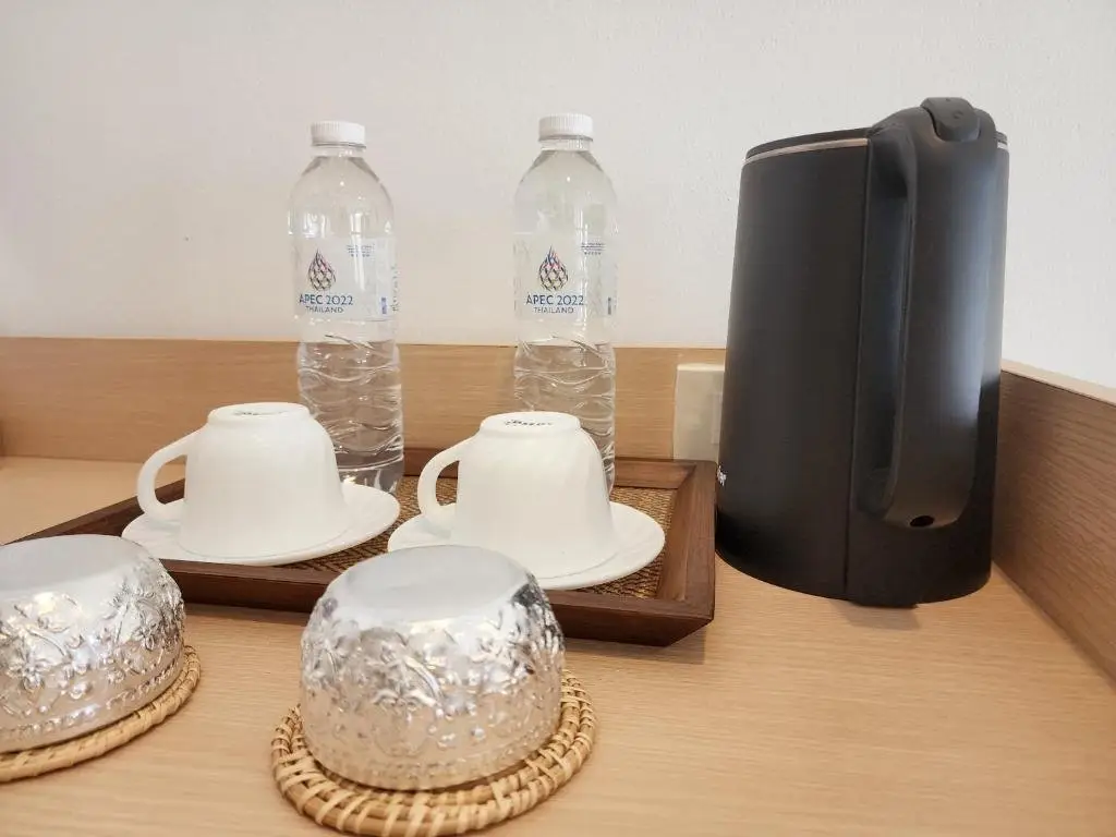 Чиангмай: Arsh Boutique Hotel