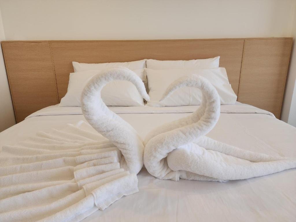 Чиангмай: Arsh Boutique Hotel