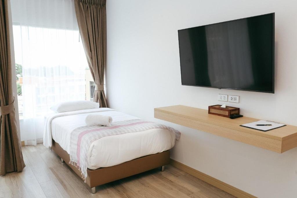 Чиангмай: Arsh Boutique Hotel