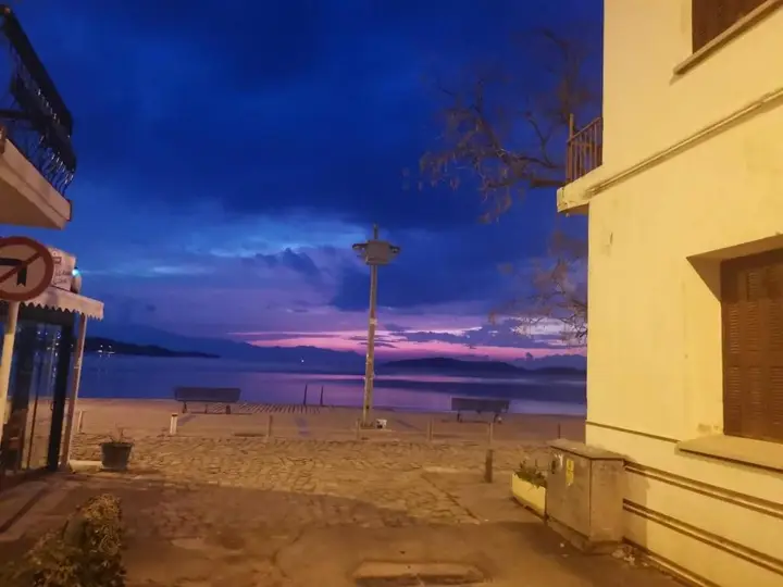 Фоча: Limon Otel