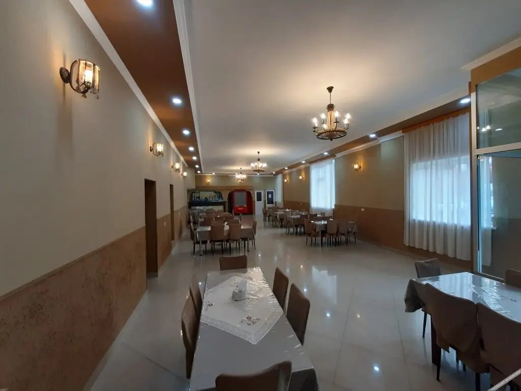 Кутаиси: Отель Georgian House