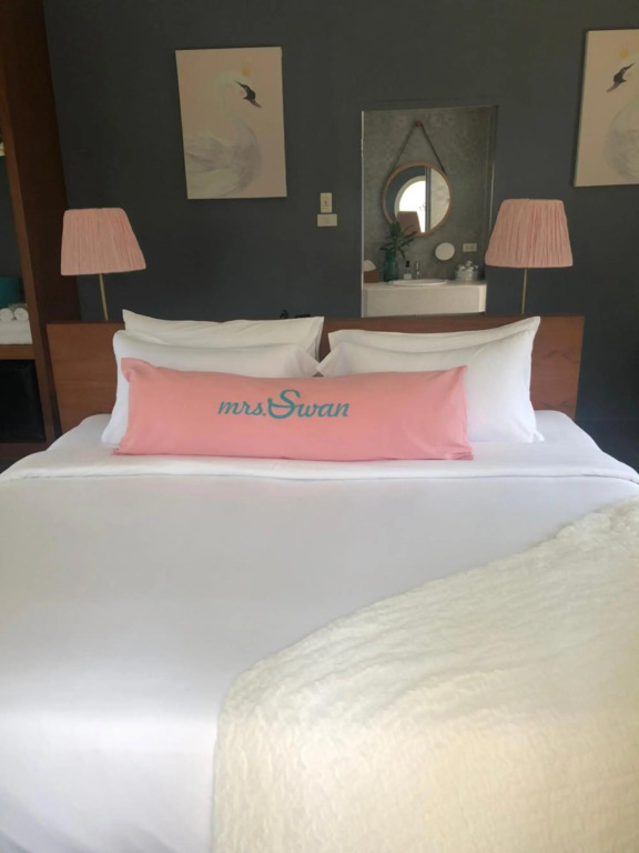 Ранонг: Mrs. Swan Hotel