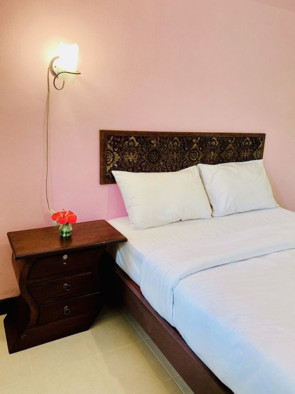 Самуи: Baan Karnjana Hotel Samui