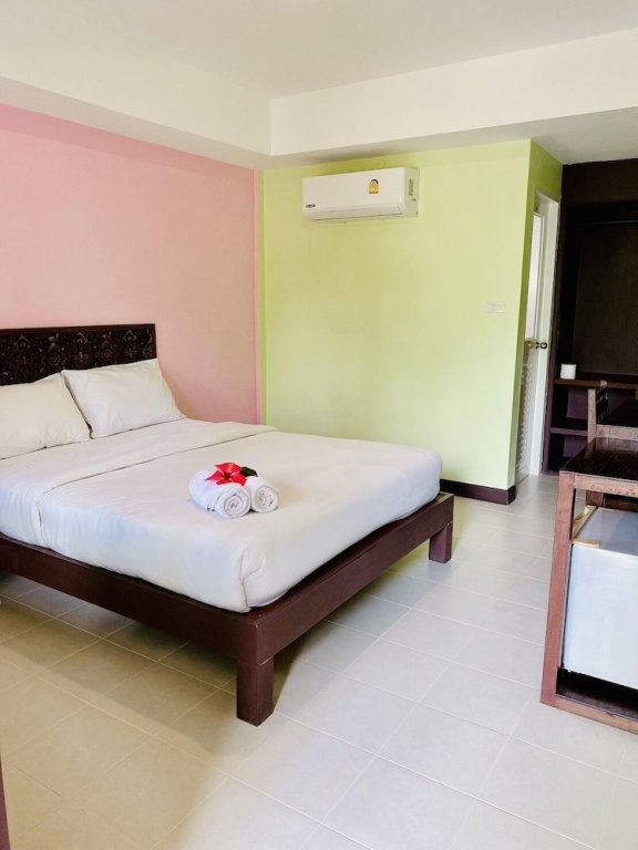 Самуи: Baan Karnjana Hotel Samui