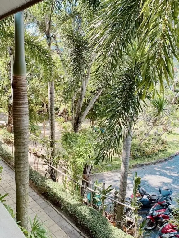 Самуи: Baan Karnjana Hotel Samui