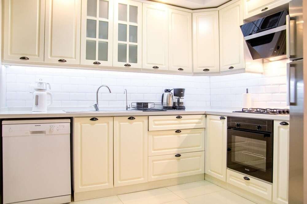 Измир: Flat Close to Beach in Karsiyaka