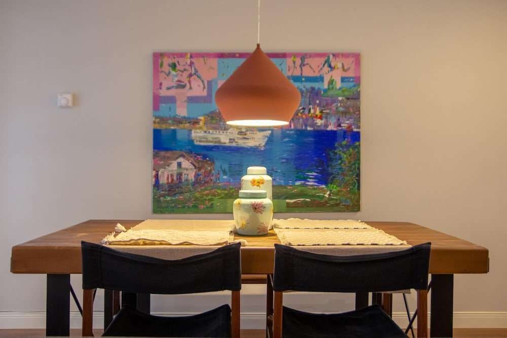 Измир: Flat Close to Beach in Karsiyaka