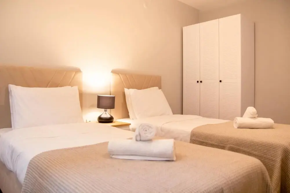 Измир: Flat Close to Beach in Karsiyaka