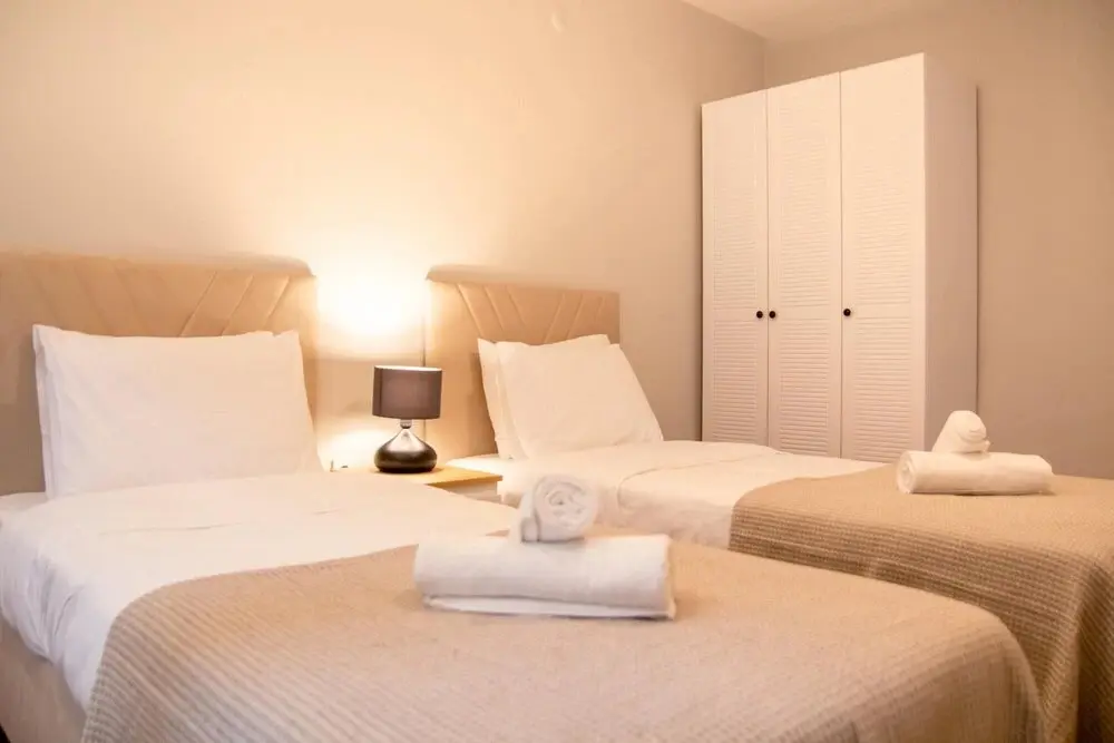 Измир: Flat Close to Beach in Karsiyaka
