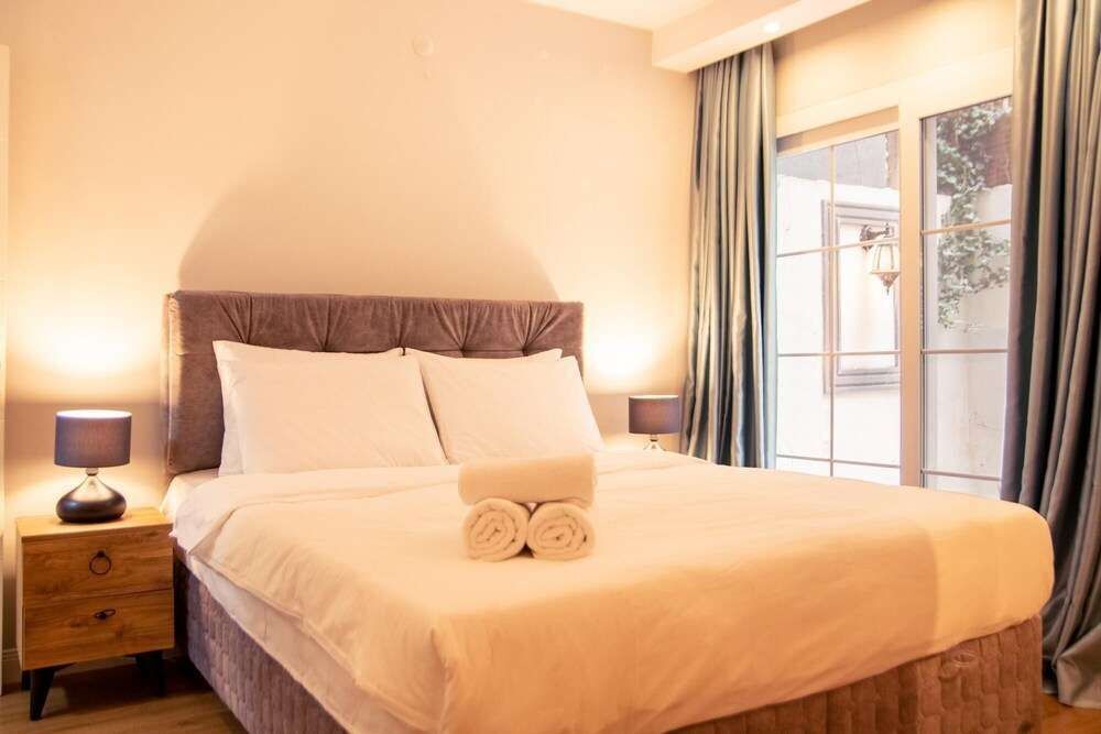 Измир: Flat Close to Beach in Karsiyaka