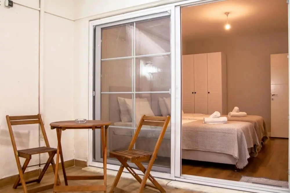 Измир: Flat Close to Beach in Karsiyaka