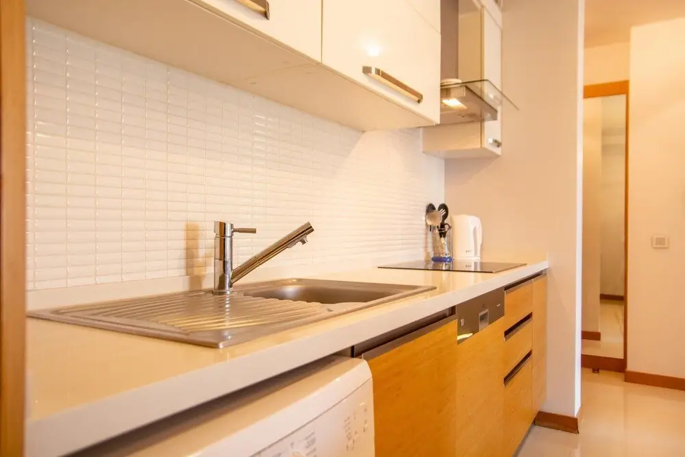 Измир: Pleasant Flat Close to Various Malls in Cigli