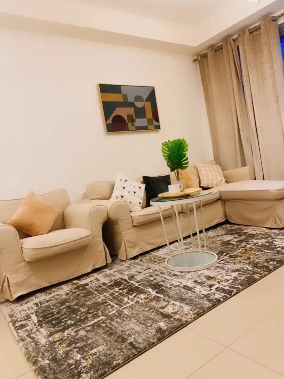 Рас-эль-Хайма: Pacific Apartments