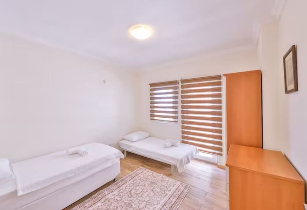 Каш: Fly Inn Suites Kaş